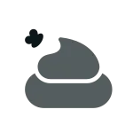 Smell SVG Icon